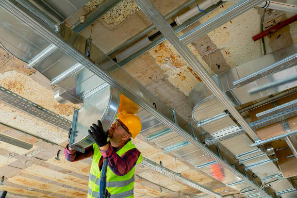 Best HVAC Retrofitting and Upgrading in Scranton, PA
