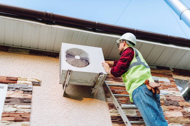 Best Emergency HVAC Services in Scranton, PA