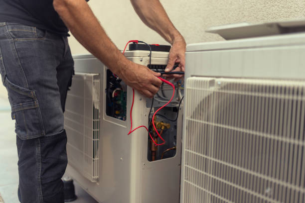 Best HVAC Equipment and Components in Scranton, PA