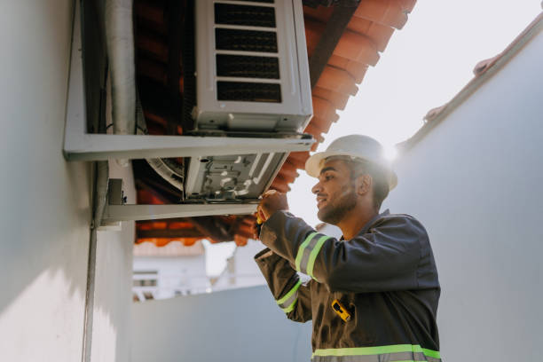 Best VRF (Variable Refrigerant Flow) Systems in Scranton, PA